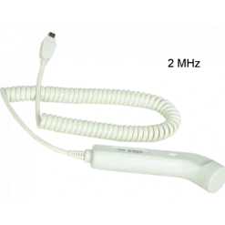 Sondes pour doppler foetal et vasculaire Sonoline C