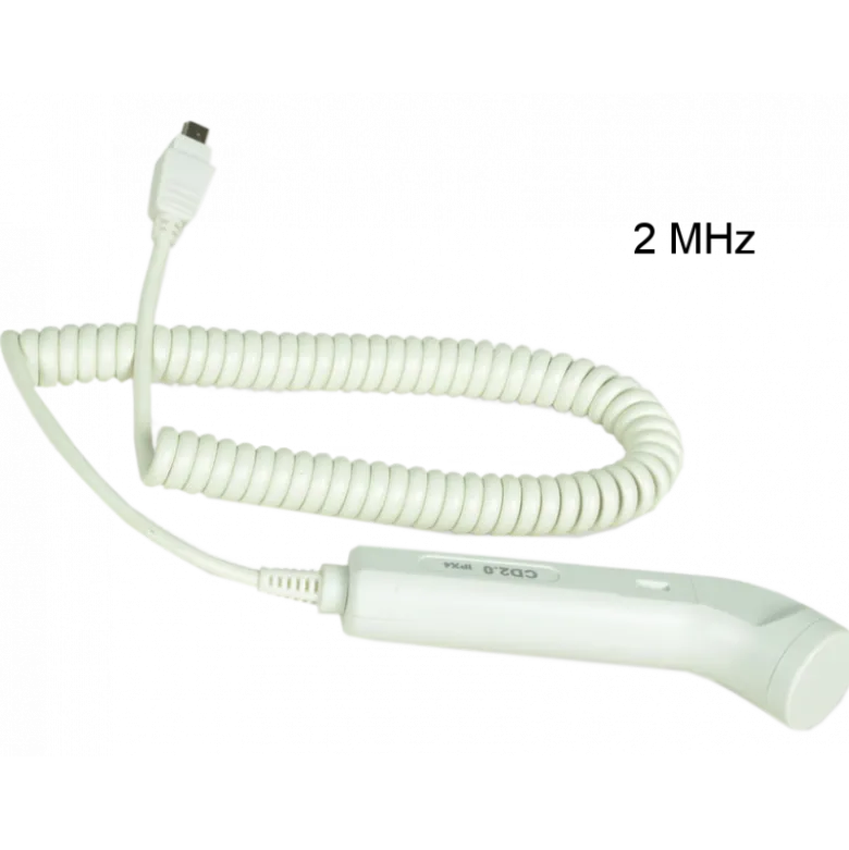 Sondes pour doppler foetal et vasculaire Sonoline C