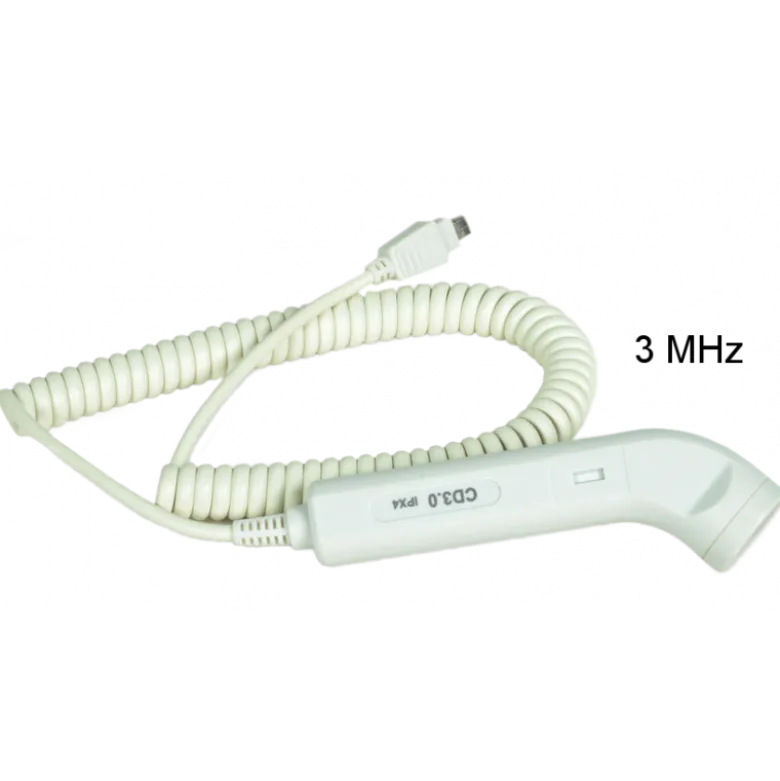 Sondes pour doppler foetal et vasculaire Sonoline C