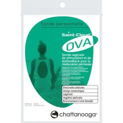 Sonde vaginale Saint-Cloud Ova