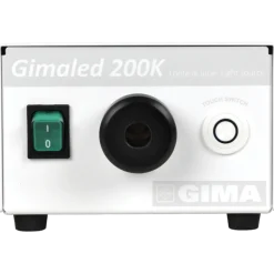 Source lumineuse GIMALED 200 K