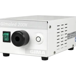 Source lumineuse GIMALED 200 K