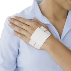 Sparadrap BSN Leukoplast S