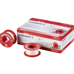 Sparadrap BSN Leukoplast S