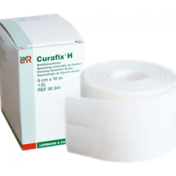 Sparadrap extensible adhésif L&R Curafix H