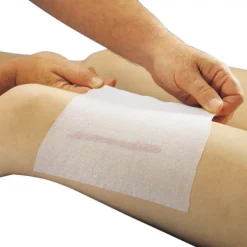 Sparadrap extensible adhésif L&R Curafix H