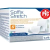 Sparadrap extensible PIC Soffix Stretch - 5 cm x 10 m (1 rouleau)