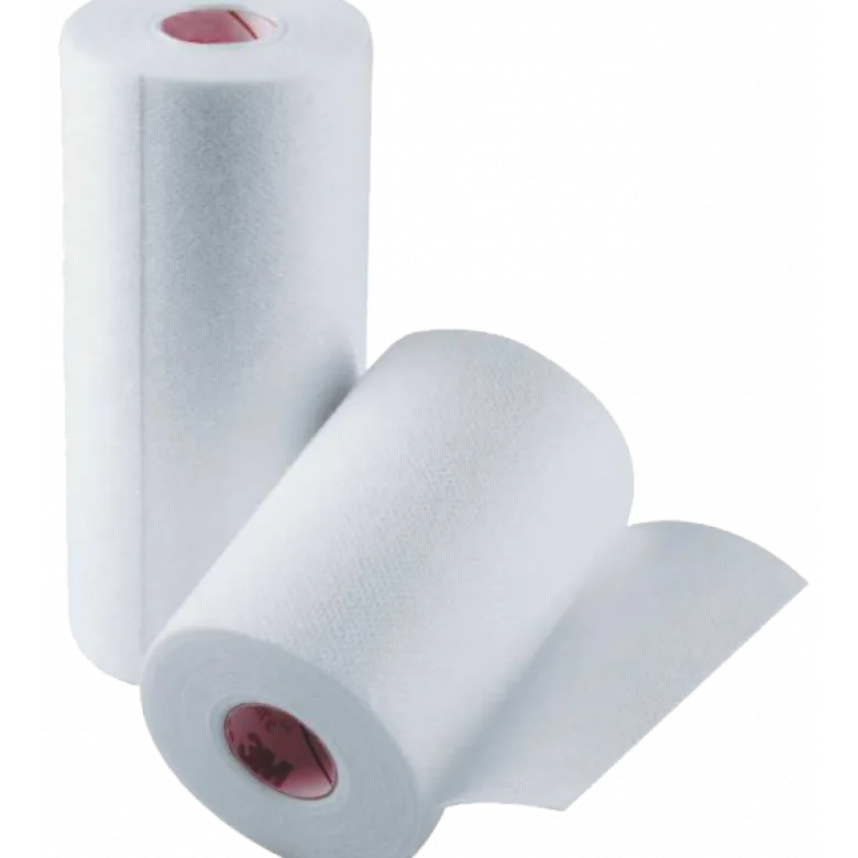 Sparadrap extensible PIC Soffix Stretch - 5 cm x 10 m (1 rouleau)