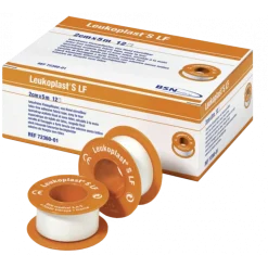 Sparadrap Leukoplast BSN médical sans latex