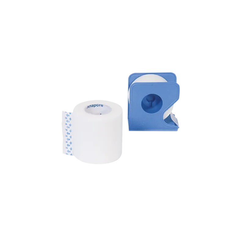 Sparadrap microporeux Euromedis Anapore