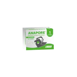 Sparadrap microporeux Euromedis Anapore