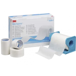 Sparadrap 3M Micropore