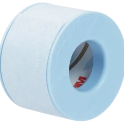 Sparadrap 3M Micropore Silicone