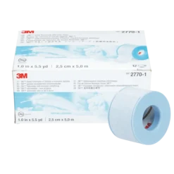 Sparadrap 3M Micropore Silicone