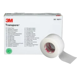 Sparadrap Transpore 3M