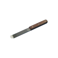 Spatule à plâtre