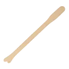 Spatules d'Ayres bois stériles - type A (boîte de 100)