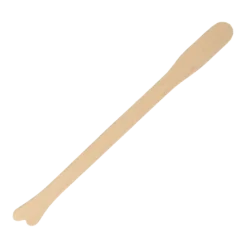 Spatules d'Ayres bois stériles - type A (boîte de 100)