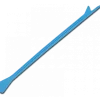 Spatules d'Ayres plastique non stériles (boite de 400)