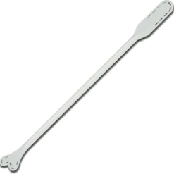 Spatules d'Ayres plastique stériles - type A (boîte de 100)