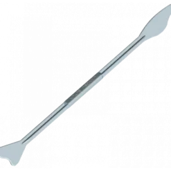 Spatules d'Ayres plastique stériles - type B (boîte de 100)