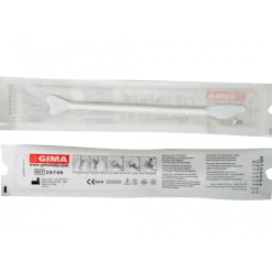Spatules d'Ayres plastique stériles - type B (boîte de 100)