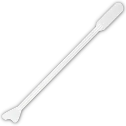 Spatules Gynspatel plastique non stériles (boîte de 100)