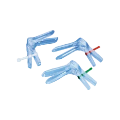 Spéculum gynécologiques de Cusco stérile à usage unique (carton de 100)