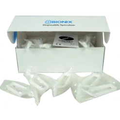 Spéculum nasal jetable (boîte de 48)