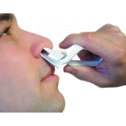 Spéculum nasal jetable (boîte de 48)