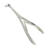 Spéculum nasal Tieck Halle - 14 cm