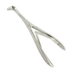 Spéculum nasal Tieck Halle - 14 cm