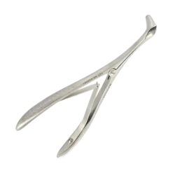 Spéculum nasal Tieck Halle - 14 cm
