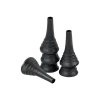 Spéculums auriculaires jetables pour vidéotoscope LED MD SCOPE (boite de 250)