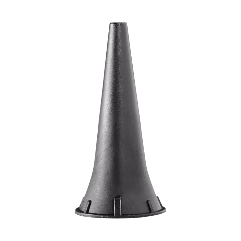 Spéculums auriculaires jetables Spengler (boite de 250)