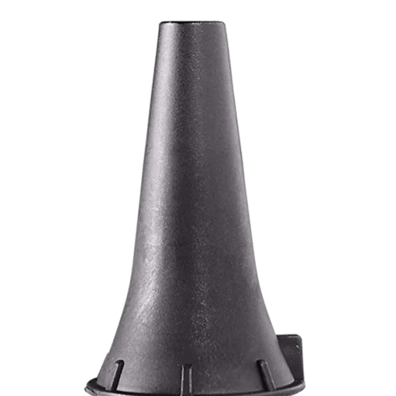 Spéculums auriculaires jetables Spengler (boite de 250)