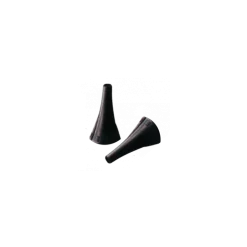Spéculums auriculaires pour otoscopes Gima LED Spirit (boite de 25)