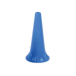 Spéculums auriculaires pour otoscopes (sachet de 100)