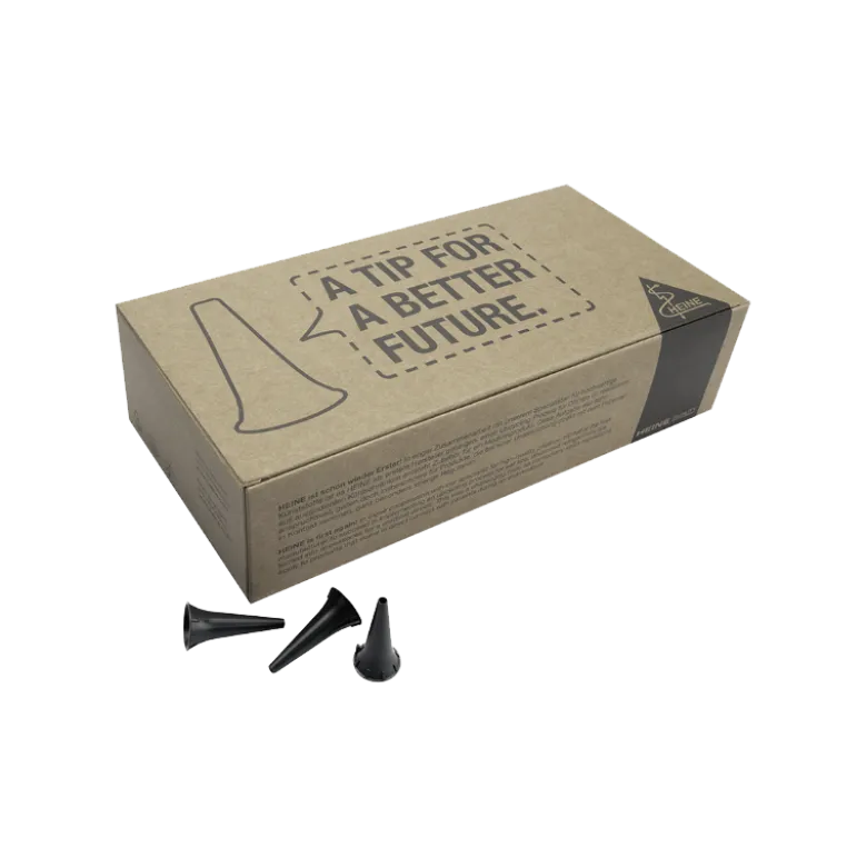 Spéculums jetables Heine AllSpec (boite de 1000)