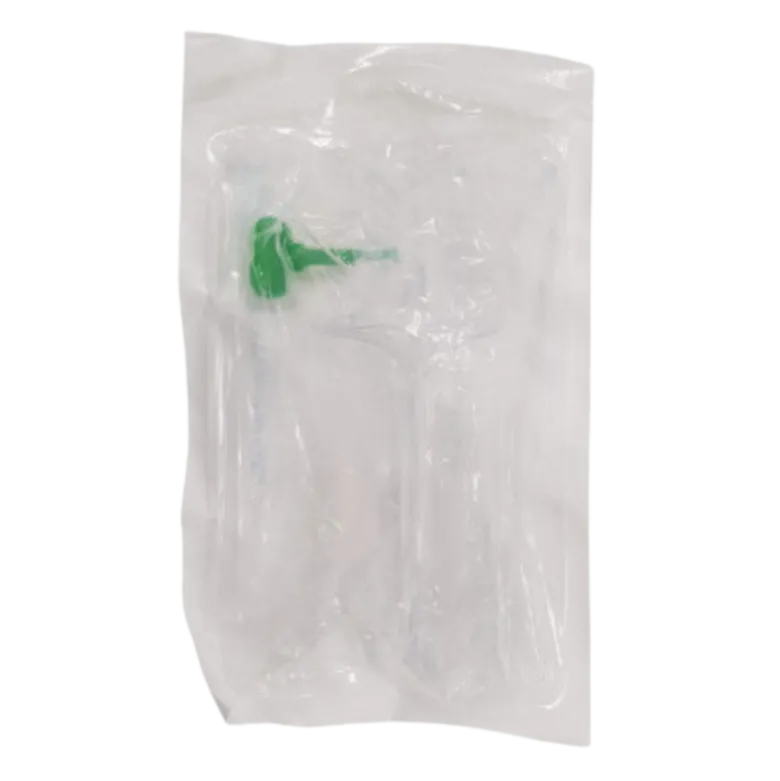 Spéculums vaginaux de Collin stériles diamètre 33mm (boîte de 35)