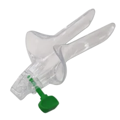 Spéculums vaginaux de Collin stériles diamètre 33mm (boîte de 35)