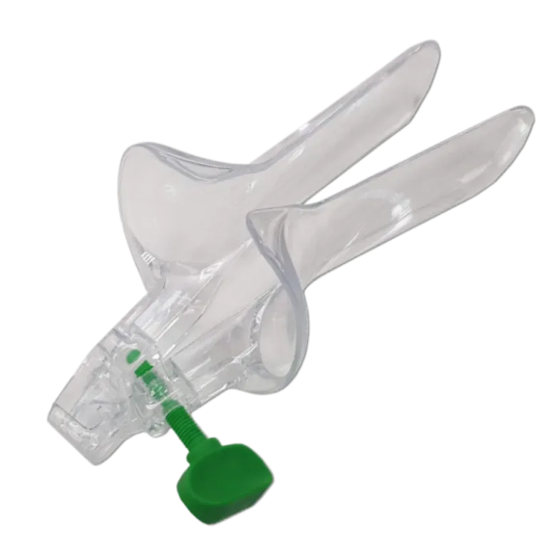 Spéculums vaginaux de Collin stériles diamètre 33mm (boîte de 35)