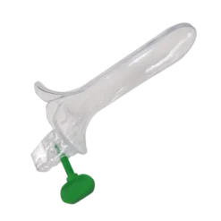 Spéculums vaginaux de Collin stériles diamètre 33mm (boîte de 35)
