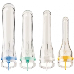 Spéculums vaginaux de Cusco Welch Allyn Kleenspec à usage unique non stériles (boite de 18 ou 24)