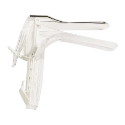Spéculums vaginaux de Cusco Welch Allyn Kleenspec à usage unique non stériles (boite de 18 ou 24)