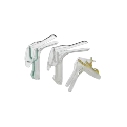 Spéculums vaginaux de Cusco Welch Allyn Kleenspec à usage unique non stériles (boite de 18 ou 24)