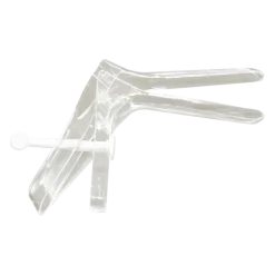 Spéculums vaginaux de Perno 26 mm à usage unique stériles (Boite de 120)