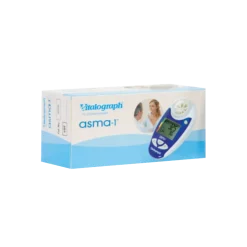 Spiromètre débitmètre électronique Vitalograph Asma-1