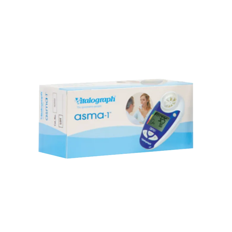 Spiromètre débitmètre électronique Vitalograph Asma-1