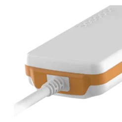 Spiromètre de diagnostic Minispir USB avec logiciel PC